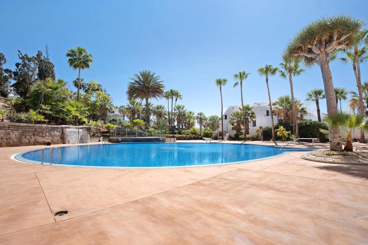 Apto 111 El Dorado Playa Las Americas By Paramount Holidays Арона Екстериор снимка