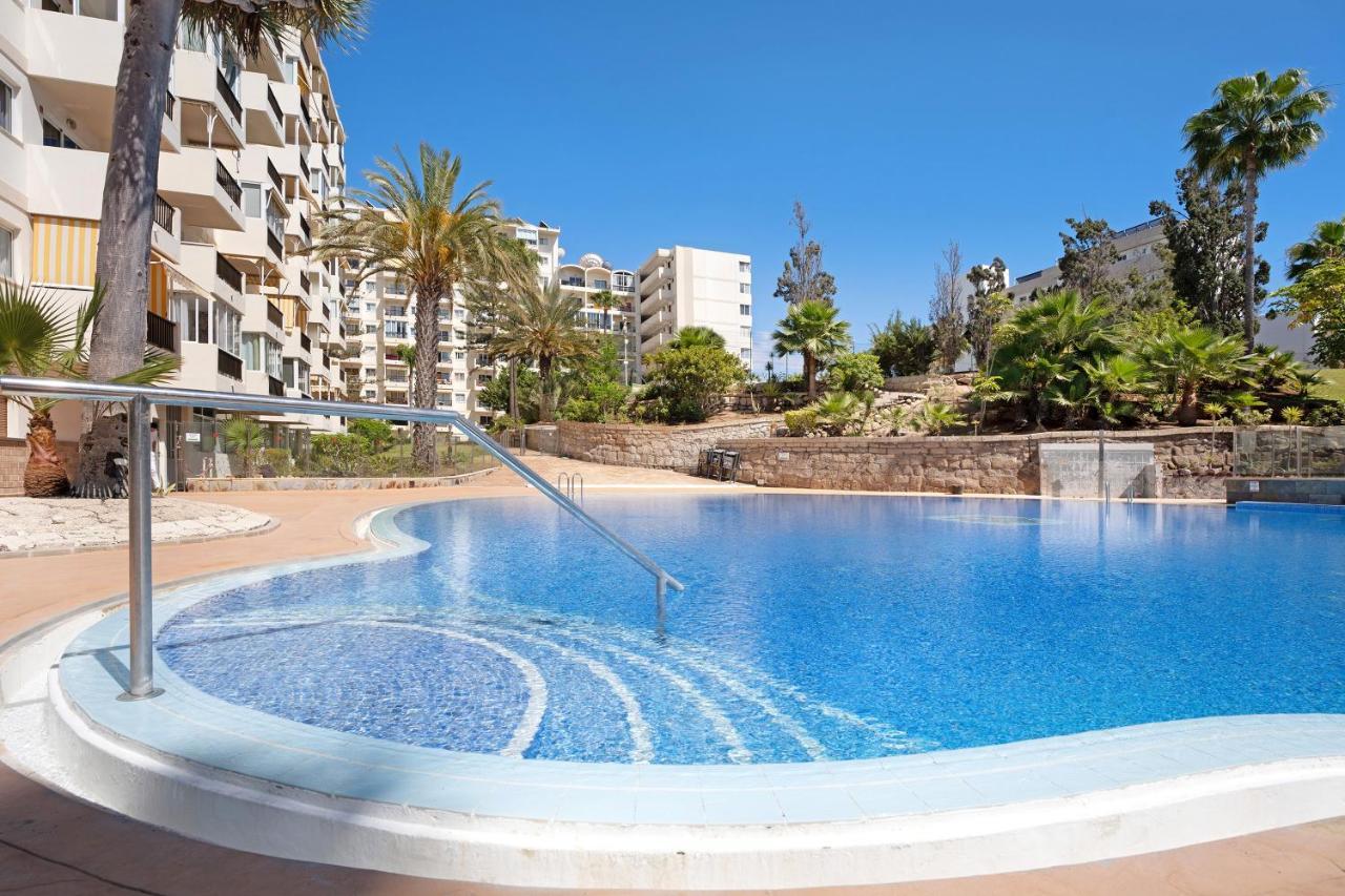 Apto 111 El Dorado Playa Las Americas By Paramount Holidays Арона Екстериор снимка