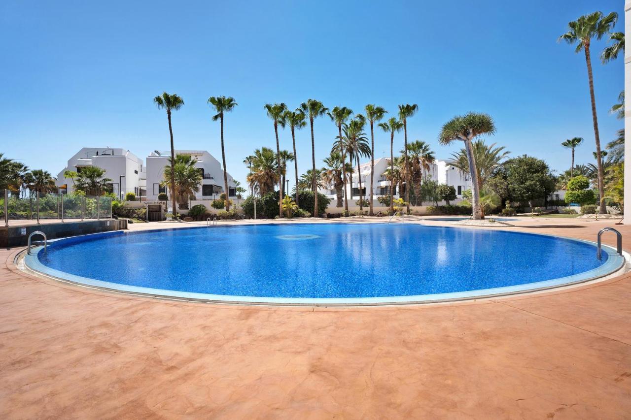 Apto 111 El Dorado Playa Las Americas By Paramount Holidays Арона Екстериор снимка