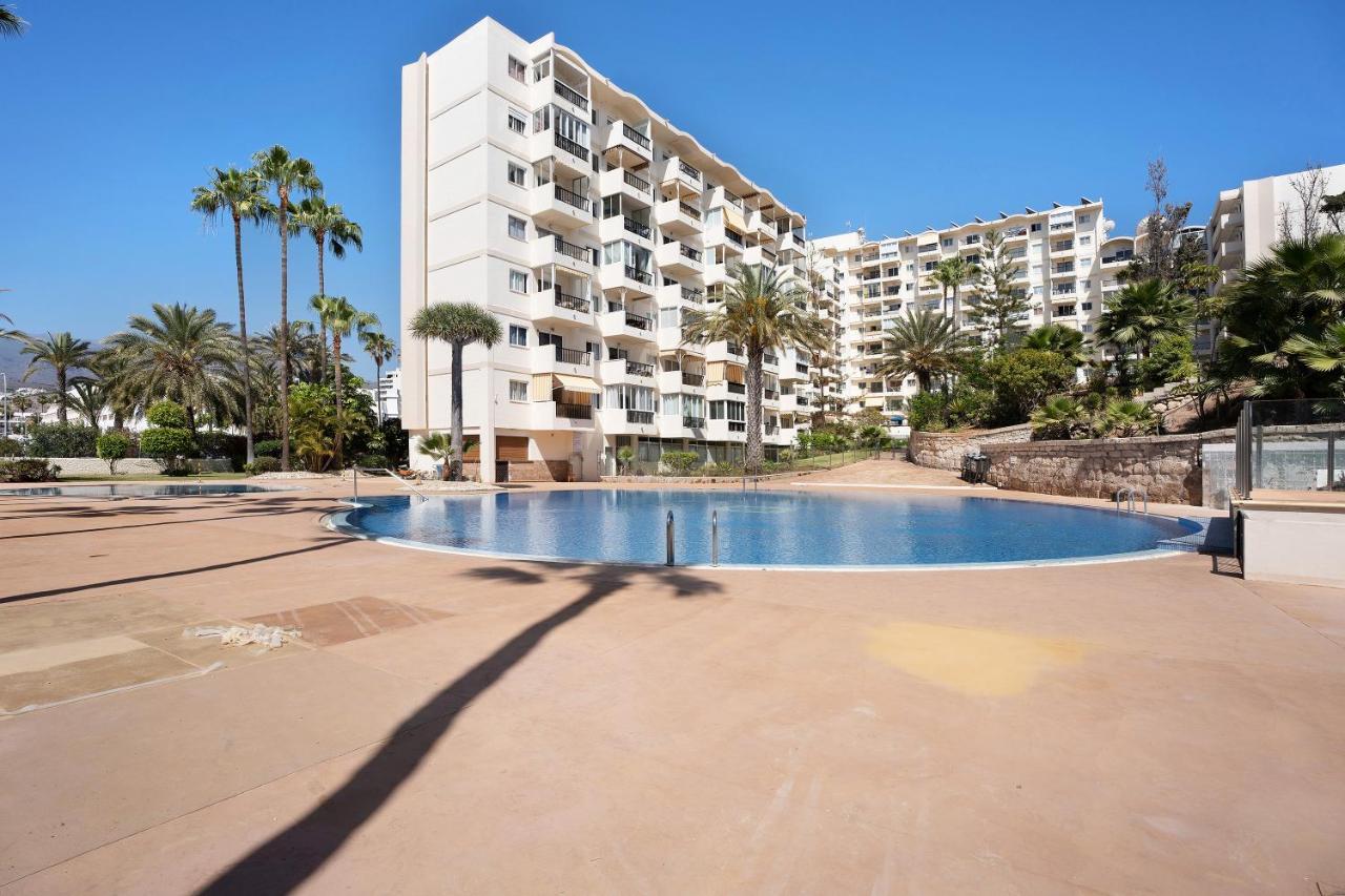 Apto 111 El Dorado Playa Las Americas By Paramount Holidays Арона Екстериор снимка
