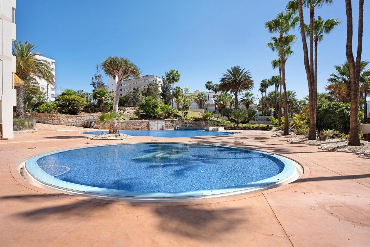 Apto 111 El Dorado Playa Las Americas By Paramount Holidays Арона Екстериор снимка