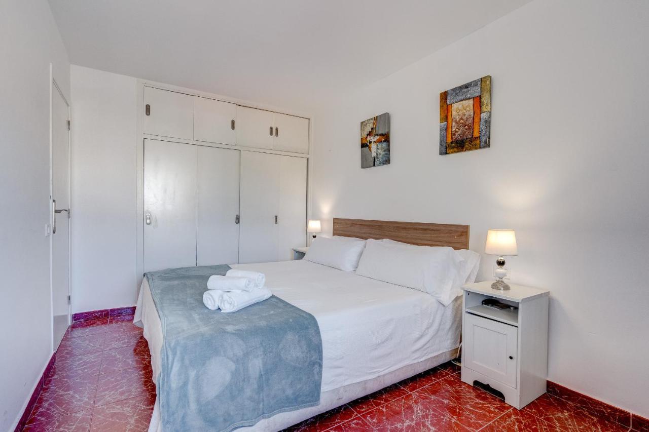Apto 111 El Dorado Playa Las Americas By Paramount Holidays Арона Екстериор снимка