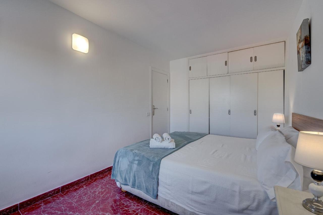 Apto 111 El Dorado Playa Las Americas By Paramount Holidays Арона Екстериор снимка