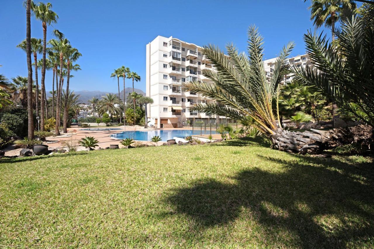 Apto 111 El Dorado Playa Las Americas By Paramount Holidays Арона Екстериор снимка