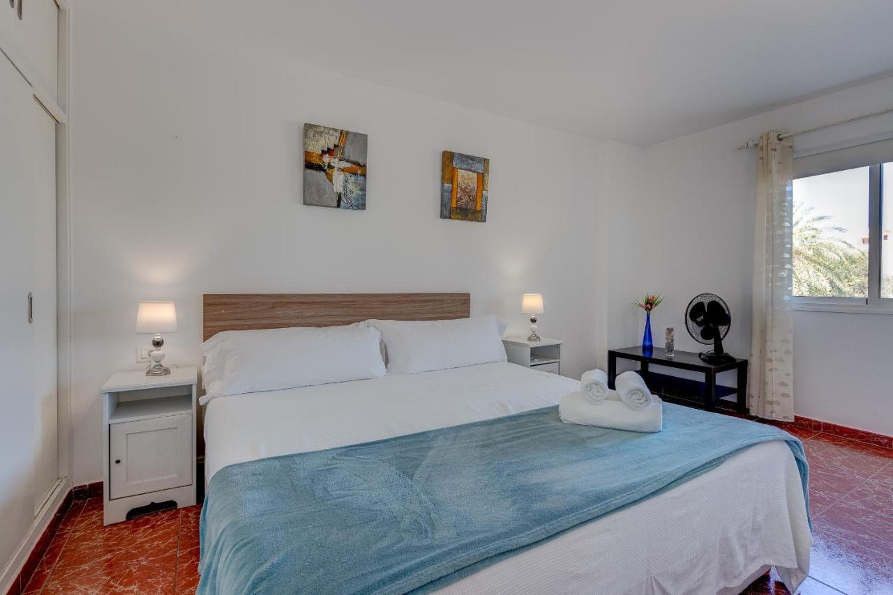 Apto 111 El Dorado Playa Las Americas By Paramount Holidays Арона Екстериор снимка
