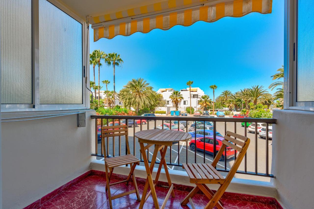 Apto 111 El Dorado Playa Las Americas By Paramount Holidays Арона Екстериор снимка