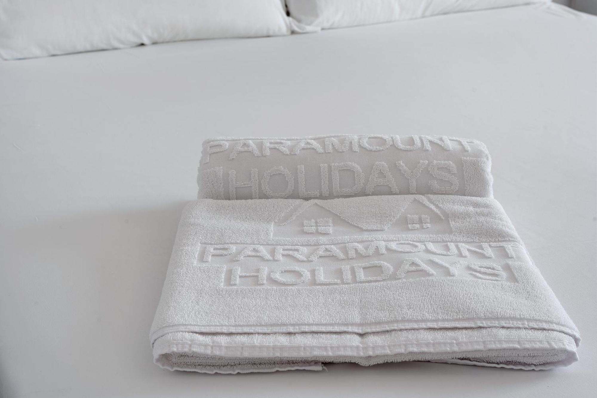 Apto 111 El Dorado Playa Las Americas By Paramount Holidays Арона Екстериор снимка