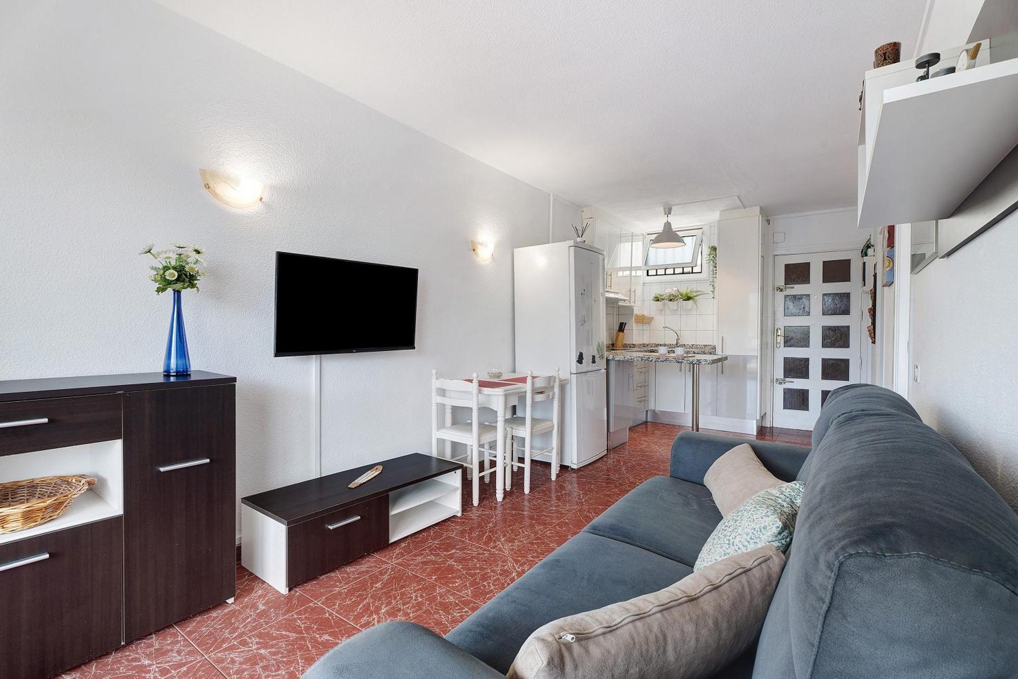 Apto 111 El Dorado Playa Las Americas By Paramount Holidays Арона Екстериор снимка