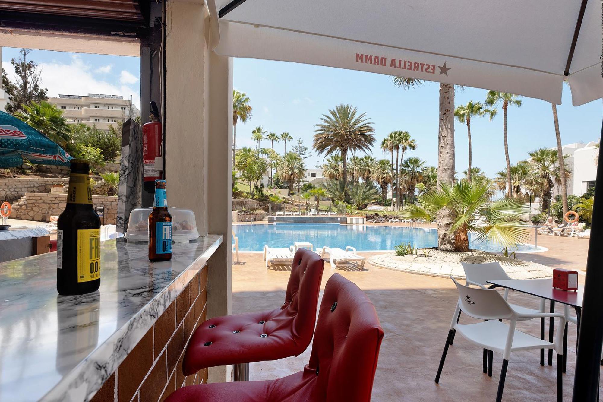 Apto 111 El Dorado Playa Las Americas By Paramount Holidays Арона Екстериор снимка